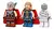 Lego Marvel 76207 - Ataque Thor Sobre Nuevo Asgard - 159pcs - BrumaStore