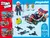 Playmobil Stunt Show 70554 Cuatriciclo Show Acrobacias - 47pc - BrumaStore