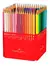 Lapices De Colores Ecolapices x60 - Faber-castell - BrumaStore
