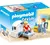Playmobil 70196 City Life Sala De Radiografía - 21pc