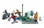 Playmobil 70634 Volver Al Futuro 2 Persecucion En Hoverboard - comprar online
