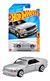 Hot Wheels 89 Mercedes-Benz 560 SEC AMG 4/5 - Mattel en internet