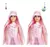 Muñeca Barbie Color Reveal Lluvia Y Sol Descubre Con El Agua - Mattel - tienda online