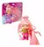 Pinypon Super Pelo Largo Rosa Real Long Hair - Famosa