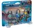 Playmobil Novelmore 70671 -Set De 3 Caballeros Guerreros