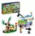 Lego Friends 41749 Unidad Móvil De Noticias 446pcs - comprar online