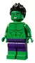 Lego 76241 Marvel Armadura Robótica Hulk 138pcs - tienda online