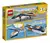 Imagen de Lego Creator 31126- Reactor Supersónico Avión - 215pcs