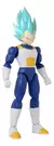 Imagen de Figura Dragon Ball Super Stars Vegeta Blue 17cm - Bandai
