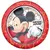 Plato Playo Personajes Infantil - tienda online