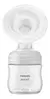 Imagen de Avent Phillips Sacaleche Manual Scf43001 Transparente