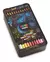 Lapices Posca Uniball Policromos Lata x36 Colores Al Oleo