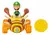 Luigi MarioKart Vehiculo Pull Back Moneda Original 5cm Jakks - tienda online
