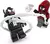 Lego Marvel 76276 Armadura De Venom Vs Miles Morales 134pcs - comprar online