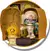 Pinypon Action Robo En El Museo Con Luz Y Sonido Figuras en internet