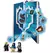 Lego Harry Potter 76411 Estandarte De La Casa Ravenclaw 305pcs - comprar online