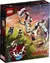 Lego 76177 Shang Chi - Batalla En La Antigua Aldea - 400pcs - tienda online