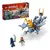 Lego Ninjago 71810 Young Dragon Riyu - 132pcs en internet