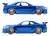 Imagen de Nissan Skyline Gt-r Bnr34 Rápido Y Furioso Brian 1:24 - Jada