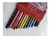 Lapices De Colores Eco Acuarelables x12 - Faber-castell - comprar online