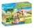 Playmobil Country 70521 Poni Para Coleccionar 29pcs
