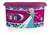 Hermetico ¨toque Magico¨ Frozen Disney - Tupperware - comprar online