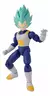 Figura Dragon Ball Super Stars Vegeta Blue 17cm - Bandai - BrumaStore