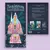 Magas Ilustradas. Un Tarot Para Mujeres Que Hacen Magia FERA