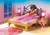 Playmobil 5309 Habitacion Principal Dollhouse 24pc - comprar online