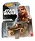 Hot Wheels Star Wars Chewbacca Character Cars - Mattel