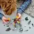 Lego Star Wars 75369 - Boba Fett Mech - 155 Piezas - BrumaStore