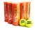 Tubo De 3 Pelotas De Tenis Odea Honor All Court Amarillas - BrumaStore
