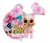Muñeca Lol Surprise Hair Beads Bijouterie 9cm - BrumaStore
