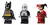 Lego Batman 76274 con Batimóvil Vs Harley Quinn y Freeze 435pcs - comprar online