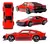 Hot Wheels 82 Toyota Supra HW The 80s 10/10 - Mattel en internet