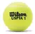 Pelotas Oficial De Tenis Wilson Ultra All Court Uspta Tubo x3 - BrumaStore