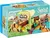 Playmobil Spirit 9478 El Establo De Fortu Y Spirit - 57pc