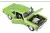 Imagen de Chevrolet Nova Ss 1970 Argen. Nuevo Sin Caja - Maisto 1/24