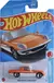 Hot Wheels 1968 Mazda Cosmo Sport HW J Imports 9/10 - Mattel