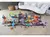 Imagen de Pista De Autos Hot Wheels City Taller de Reparaciones Mattel