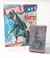 Colección Figuras Marvel Heroes 3d - Namor - Salvat - comprar online
