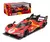 Ferrari 499p 51 Le Mans Winner 2023 - Burago 1/18