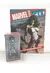 Colección Figuras Marvel Heroes 3d - She-Hulk - Salvat - comprar online