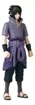 Figura de Acción 30cm Sasuke Uchiha Naruto Shippuden Bandai en internet