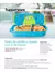 Monstruito Slim 590ml Porta Vianda Libre De Bpa - Tupperware - comprar online