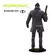 Cyberpunk 2077 Takemura Figura Lujo 17 Cm - McFarlane Toys en internet