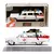 Ghostbusters Ecto 1 Cazafantasmas 1:32 - Jada