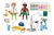 Playmobil 70195 Fisioterapeuta Doctor - 39pcs - comprar online