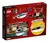 Lego Juniors 10755 Ninjago Sobre Ruedas Juguetes - 108pcs - comprar online