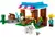 Lego Minecraft 21184- La Pastelería - 154pcs - comprar online